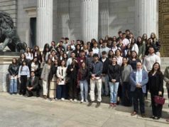 Másteres y posgrados en Derecho Constitucional: una mirada global desde la UCLM