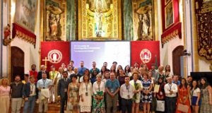 Las XII Jornadas de Doctorado de la UCAM reúnen a 325 investigadores