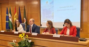 La UJA formará a futuros sanitarios con un Centro de Simulación Clínica Avanzada