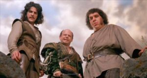 Fancine regresa a Málaga con su programación de verano y cuatro clásicos de fantasía romántica