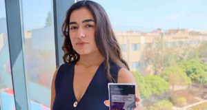 Computación cuántica para el clima y la igualdad, la propuesta de la UAL que llega a la final de #HiloTesis