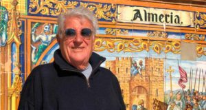El Consejo Social de la UAL premia a título póstumo a uno de los impulsores del turismo en Almería