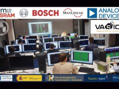 Máster Multinacional en Microeletrónica: la formación para destacar en el diseño de chips