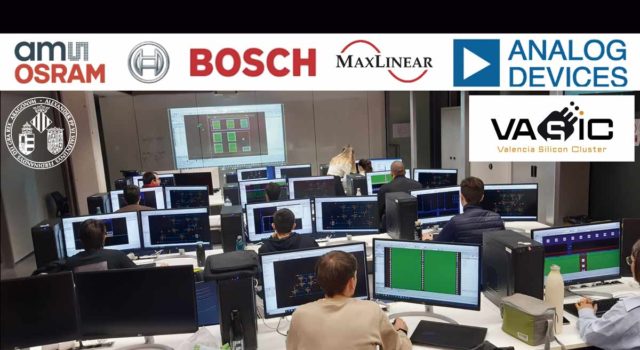 Máster Multinacional en Microeletrónica: la formación para destacar en el diseño de chips