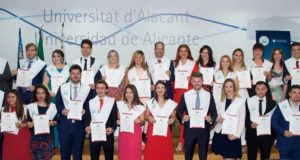 La UA tiene un máster de referencia en propiedad intelectual e innovación digital