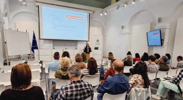 Másteres y posgrados de formación permanente de la UNIA: para una formación continua