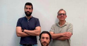 Nueva generación de objetos inteligentes para el envejecimiento activo