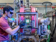 La UNED participa en el diseño de una futura planta de fusión nuclear de Estados Unidos