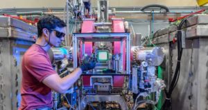 La UNED participa en el diseño de una futura planta de fusión nuclear de Estados Unidos