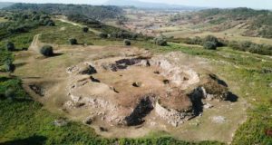 Descubren que herramientas fabricadas en Granada y Huelva llegaron a Portugal hace cinco milenios