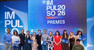 La UA entrega 50.000 euros en premios a empresas emergentes de IA, agricultura sostenible e hidrógeno verde