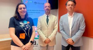 La inteligencia artificial, la sostenibilidad y el empleo llegan a los municipios con los Cursos de Desarrollo Territorial de la UJA