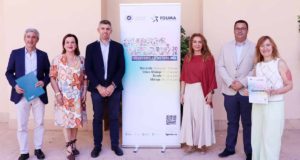 Los Cursos de Verano de la UMA en Ronda profundizarán en la desinformación y la salud de la piel