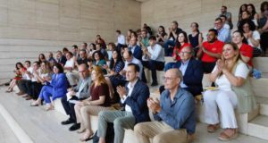 Inteligencia artificial, derecho y asuntos de actualidad en los Cursos de Verano Rafael Altamira de la UA