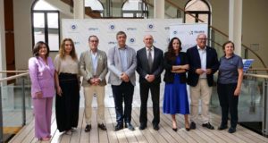 Los Cursos de Verano de la UMA se despiden hoy con cine, música, innovación y solidaridad