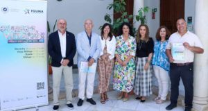 Los Cursos de Verano de la UMA en Vélez-Málaga abordarán la geopolítica, la IA y la salud digital