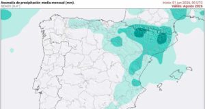 Qué tiempo hará el día del eclipse de sol: una combinación excepcional permitirá disfrutar del espectáculo