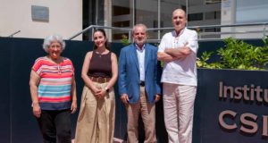 El Instituto de Neurociencias vuelve a ofrecer becas para investigadoras africanas tras acoger ya a ocho científicas