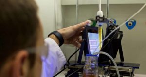 Obtienen vainilla y materiales biodegradables a partir de residuos vegetales