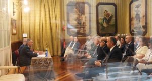 Motor de innovación y desarrollo: así son las universidades de cuarta generación