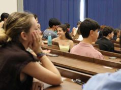 PAU 2026: aprueban el 90% de los estudiantes examinados en la Universidad de Sevilla