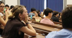 PAU 2026: aprueban el 90% de los estudiantes examinados en la Universidad de Sevilla