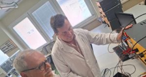Un dispositivo de bajo coste contra averías eléctricas: funciona con datos en tiempo real