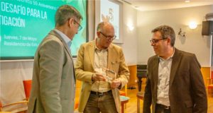 El CSIC construirá un demostrador para validar una tecnología que abarata la producción de hidrógeno verde