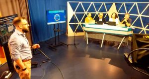 Resumir una tesis en tres minutos es posible: lo han demostrado doctorandos de la UMA