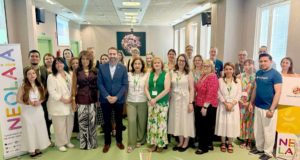 La UJA lidera la prueba de una acreditación europea para formar docentes en educación plurilingüe