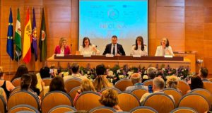 Las universidades del futuro hablan más de un idioma: expertos de 22 países analizan en Jaén el reto del plurilingüismo
