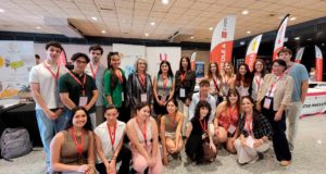 Las empresas tecnológicas andaluzas de los sectores del futuro se reúnen en Marbella