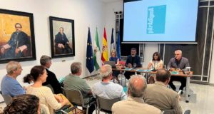 El compromiso ético, hilo conductor del nuevo número de la revista Paradigma editada por la UMA
