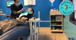 Una aplicación ayuda a que niños TEA pierdan el miedo al dentista