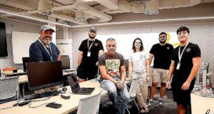 Google y la UMA premiarán con 6.000 euros los mejores proyectos de ciberseguridad e IA