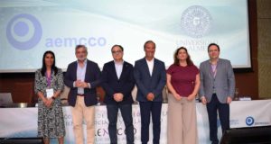 La UAL convierte la metodología científica en protagonista con un congreso que reúne a más de 200 expertos