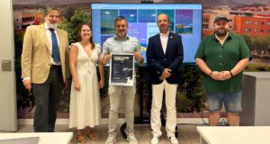 La UJA impulsa en Jódar la segunda edición del Curso de Perfeccionamiento Musical Pedro Gámez Laserna