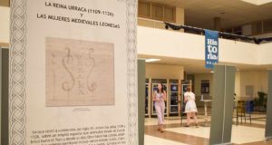 Más allá de la reina Urraca: la ULE recupera la historia de las mujeres olvidadas del Reino de León