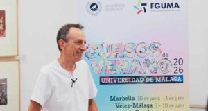 «Picasso es más estudiando en márketing que en las escuelas de arte»