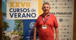 El mayor reto de la agricultura: «Tenemos que alimentar a 9.000 millones de personas con cambio climático»