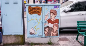 La UBU lanza tres rutas en Burgos para conocer «Científicas a pie de calle»