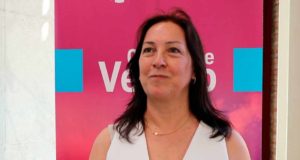 Alumna curso UNIA: «Cada caso urbanístico es distinto y por eso es fundamental conocer bien la normativa»