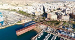 La brisa marina ya no refresca igual: el Mediterráneo pierde uno de sus mejores aliados contra el calor
