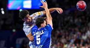 Una inteligencia artificial elegirá a los mejores jugadores del Europeo de balonmano