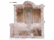 Descubren en Córdoba la biblioteca romana más antigua de la Península Ibérica
