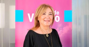 Carmen Pastor: «vamos hacia un mundo de credenciales verificables»