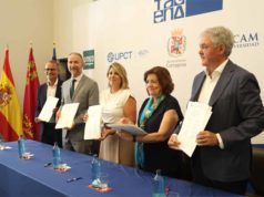 Cartagena sienta las bases para convertirse en un gran destino universitario del Sureste