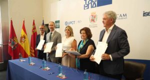 Cartagena sienta las bases para convertirse en un gran destino universitario del Sureste