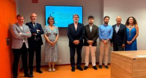 La UJA crea la Cátedra en Estudios Aeroespaciales y Astronómicos: especializada en derecho del espacio
