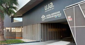 La UJA amplía su oferta de formación permanente con nuevos cursos, microcredenciales y formación en IA